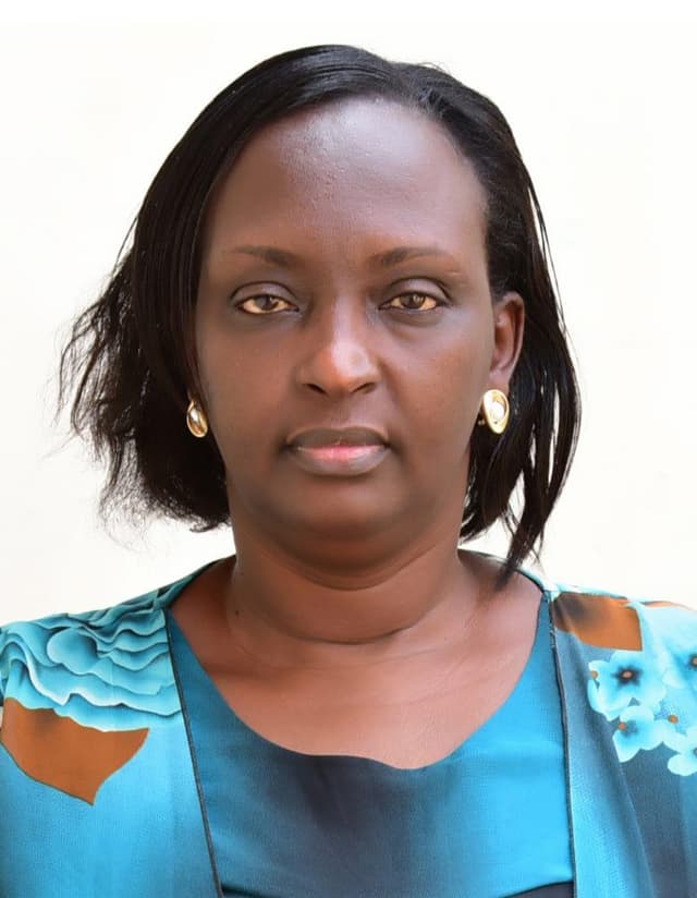 Solange Umutoni