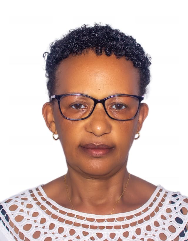 Penninah Bashikazi