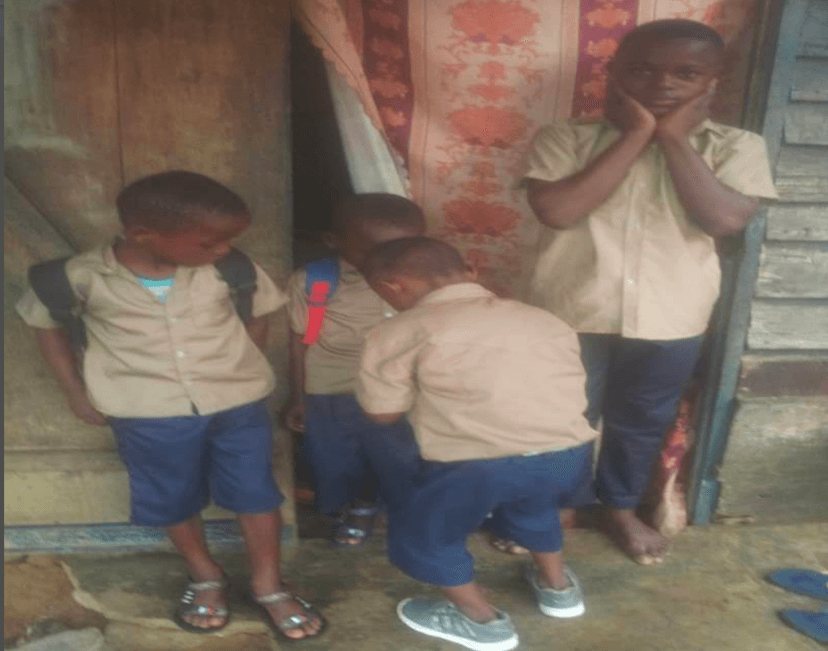 Ejo Heza Program