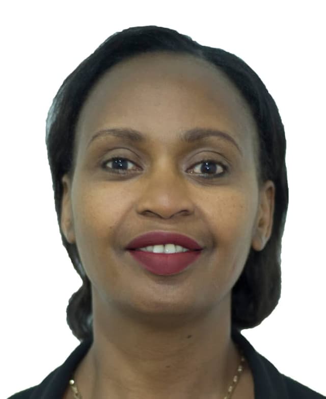 Rachel Kabibi Muhikira